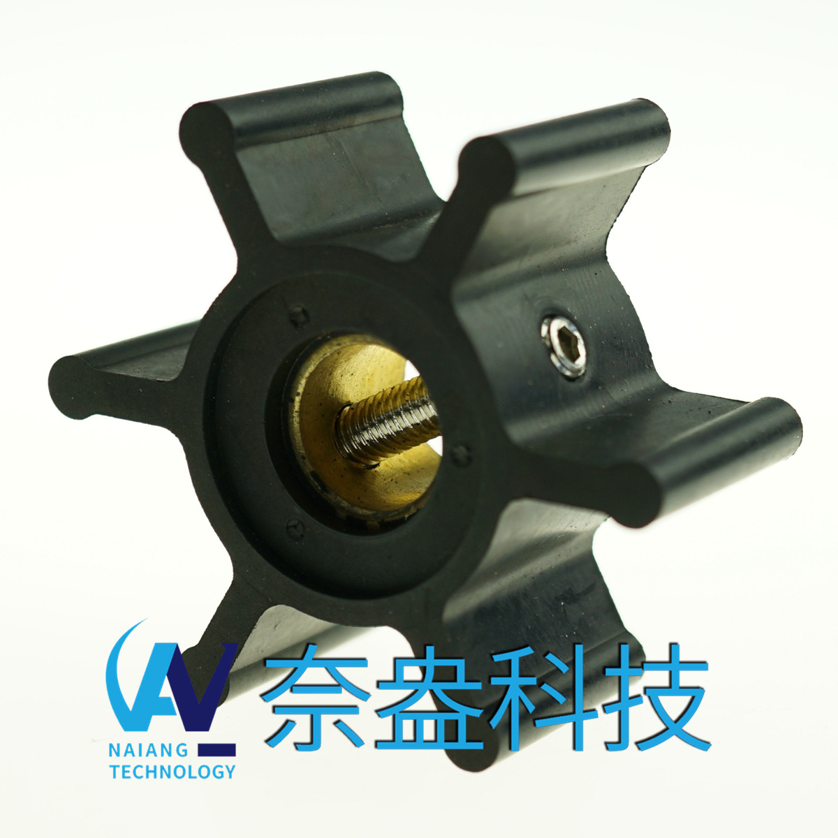 <b>船用水泵橡胶叶轮 Yanmar SP-100</b>