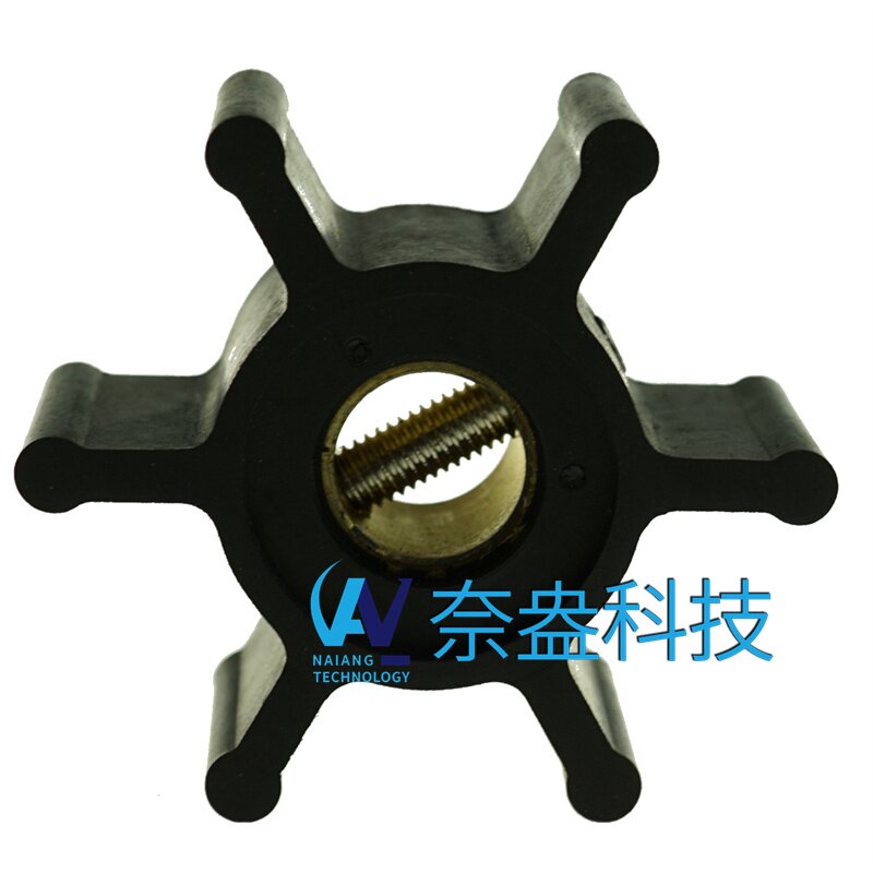 科勒发电机水泵橡胶叶轮是如何生产商?